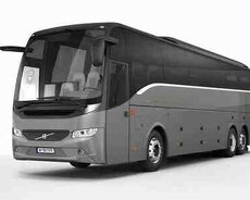Avtobus icarəsi