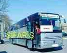 Mercedes 0403 icarəsi