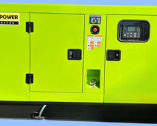 Generator Satisi
