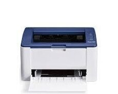 Qara-Ağ Wifi Printer Bakı – Xerox Phaser 3020bi | Ucuz, Zəma