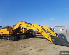 Liugong Clg920e