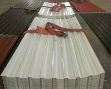 profnastil dam örtükləri zavodu