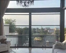 Aluminium və Pvc pəncərə və qapı sistemləri