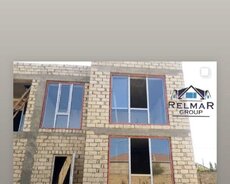 Relmar Group pəncərə və qapı sifarişi