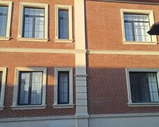 Plastik və alüminium sifarişi