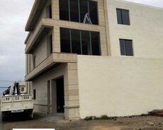 Plastik və alüminium penvere - qapılar