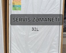 Su Qizdiricisi Termet 32 lt