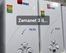 Su Qizdirici