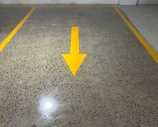 Betonun şlifovkasi