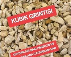 kubik dogranmis