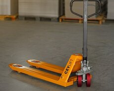 Transpalet Bar 2500 kq