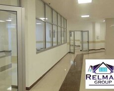 Aluminium plastik qapı pəncərə