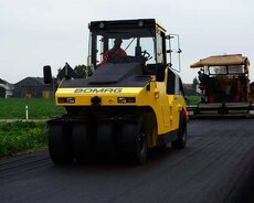 Bomag Bw 24 Rh