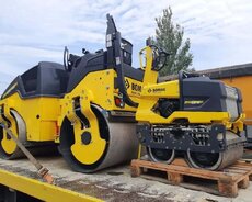 Bomag Bw 65d El katoku