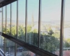 Relmar Group Cambalkon sifarişi