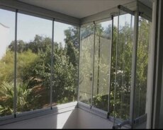 Cambalkon işləri Relmar Group