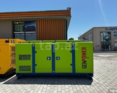Generator satisi ve icaresi