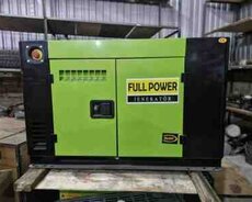 Generator satisi ve icaresi