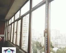 Aluminium & Plastik (pvc)