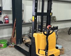 Elektirikli Yükqaldırıcı