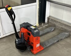 Elektirikli Yükqaldıran