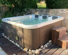 Hot tub, Isti Vanna, Soyuq Vanna, Jakuzi, Cakuzi