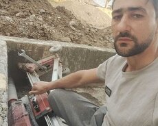 Beton sifarişi