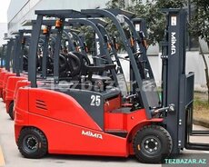 Mima Mk 25- 4.8 M Avtokar