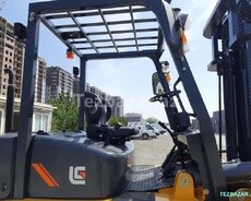 Liugong Clg2100h Avtokar