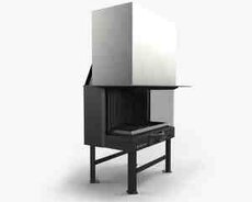 Kamin