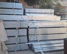 Gilan & Knauf Alçıpan və Profillər