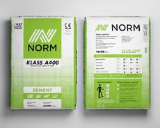 Norm sement 400 Marka
