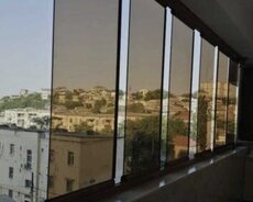 Cambalkon sifariş