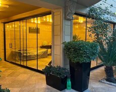 plastik ( pvc) ve aluminium sifarişleri