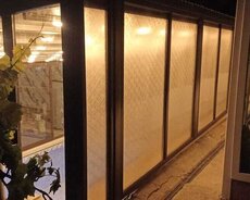 qapı & pencere sifarişleri