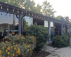 plastik ve aluminium sifarişleri