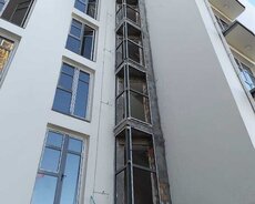 qapı ve pəncərə Relmar Group