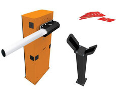 Slaqbaum Smartgate
