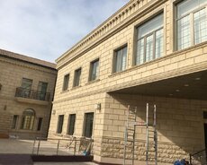 plastik ve alüminium qapı ve pəncərələr