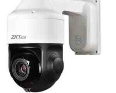 Videomüşahidə Kamerası