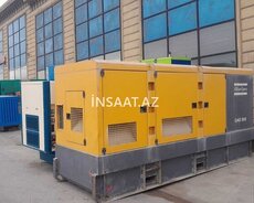 Generator satisi