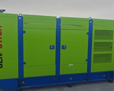 Generator icarəsi