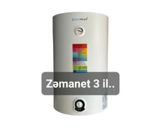 Su Qizdirici Ariston 80 lt