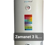 Su Qizdirici Ariston 100 lt