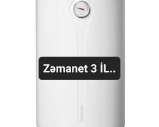 Su Qizdirici Atlantic 100 lt