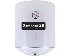 Su Qizdirici Atlantic 50 lt