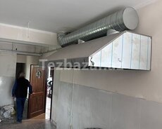 Zontların hazırlanması
