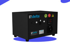 Delta stabiliztor və elektrik avadanlıqları
