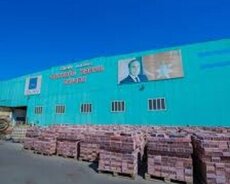 38 qəpik Kərpic zavod qiymətinə
