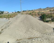 Tikinti materialların satışı